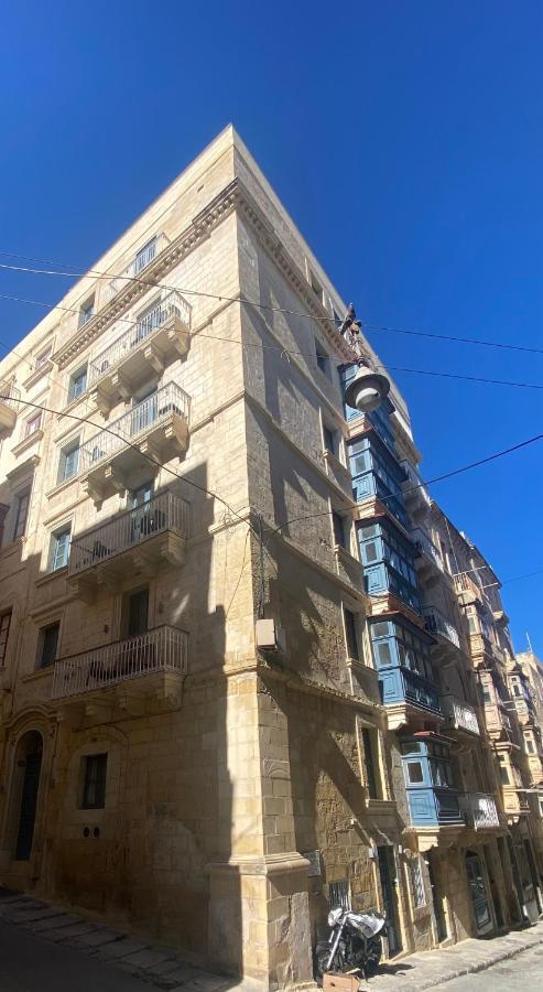 St Ursula La Valletta
