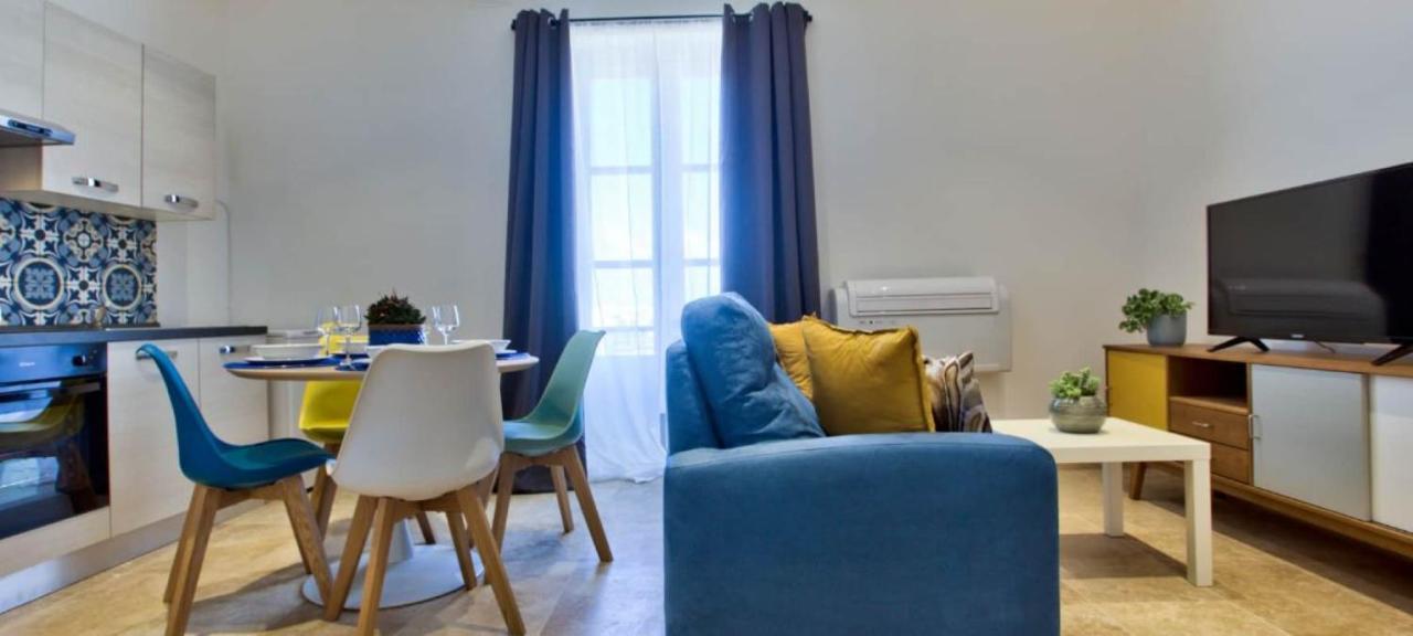 Apartment Ursula Self Catering And 1-br In By Tritoni