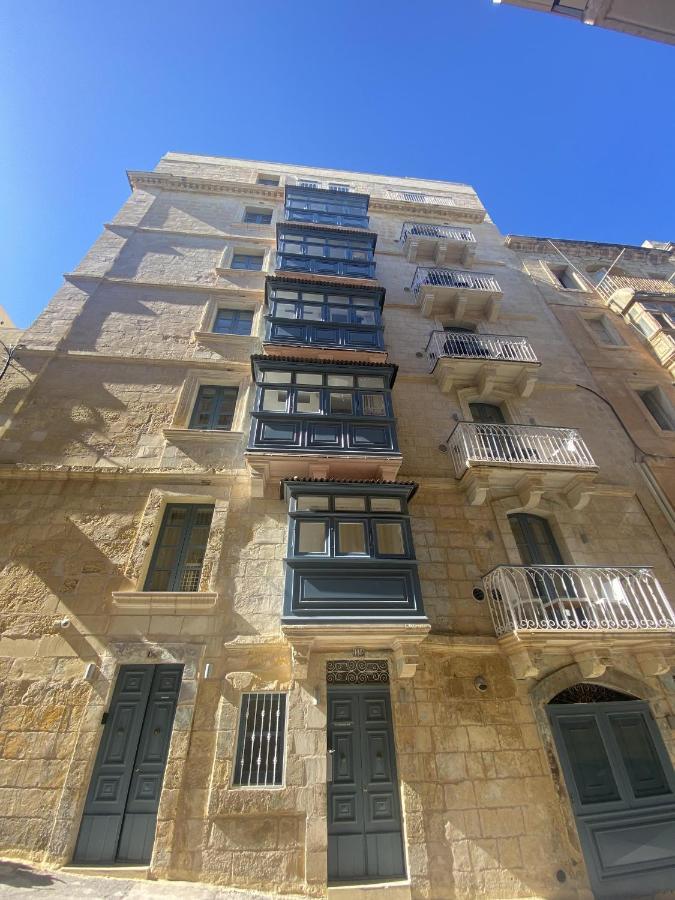 Ursula Self Catering And 1-br In By Tritoni Valletta