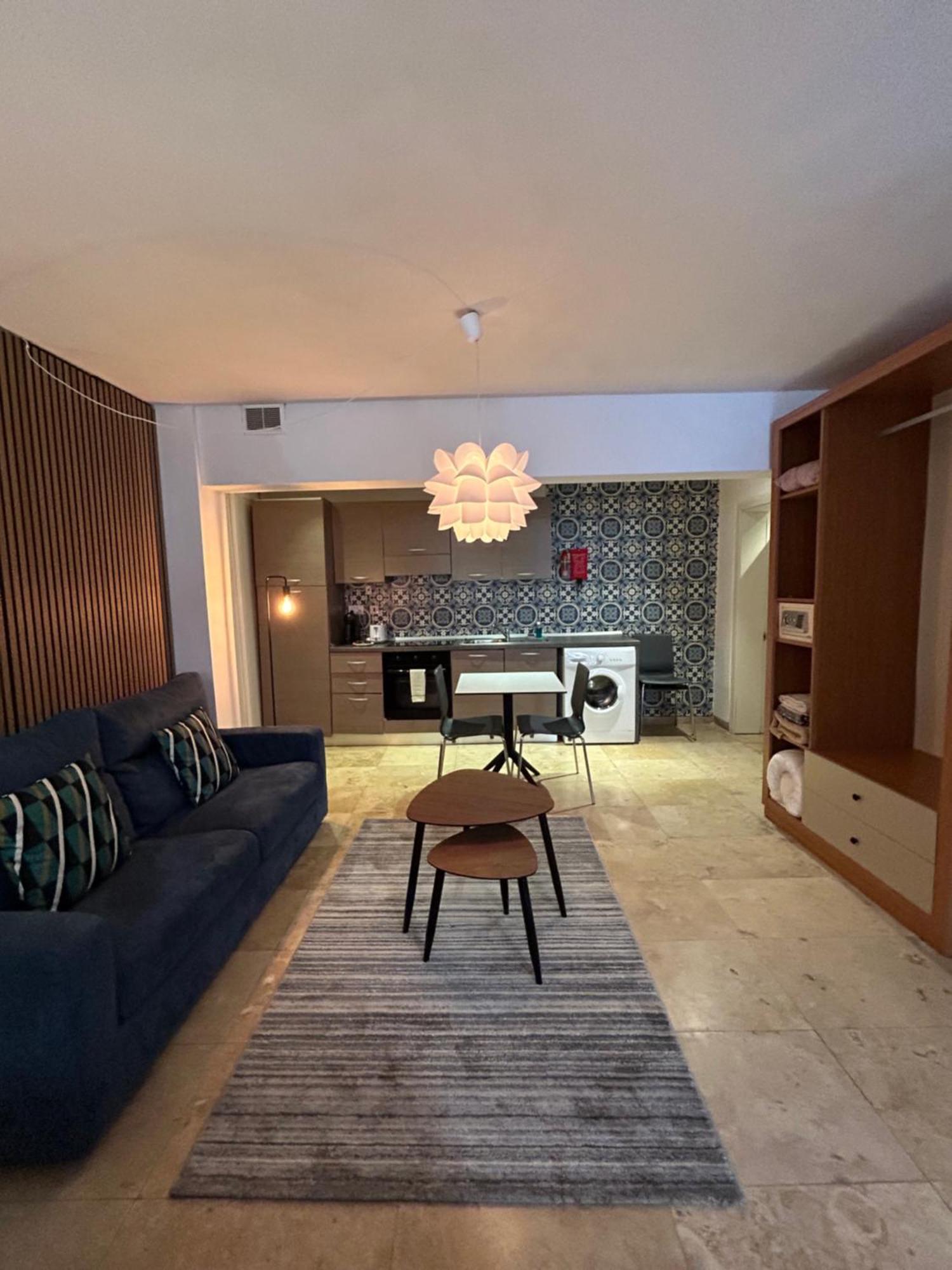 Apartment Ursula Self Catering And 1-br In By Tritoni